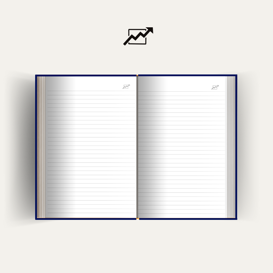 Noted - A Greater Everyday Notebook
